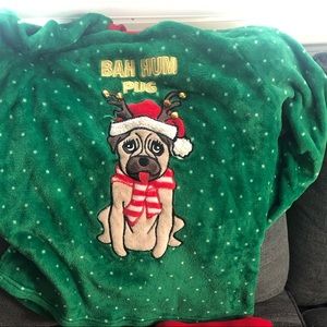 Women’s Christmas pajamas